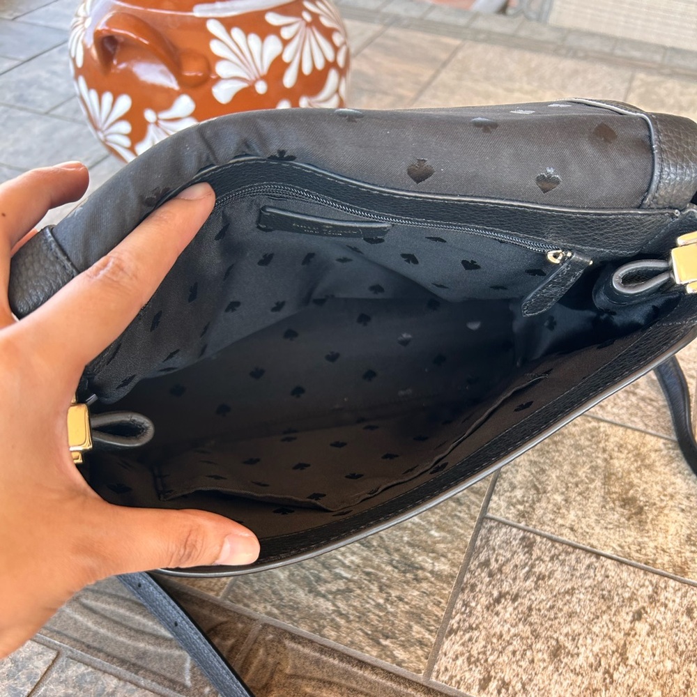 Kate Spade Convertible Shoulder Bag - Picture 11 of 15